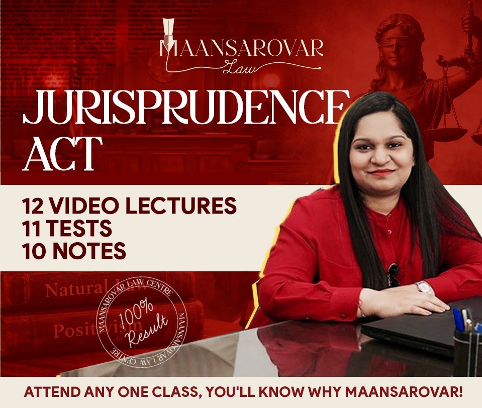 JURISPRUDENCE ACT - MLC Image