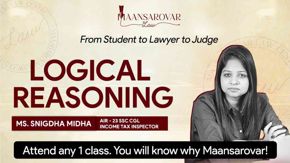 REASONING -  Coding & Decoding Class II