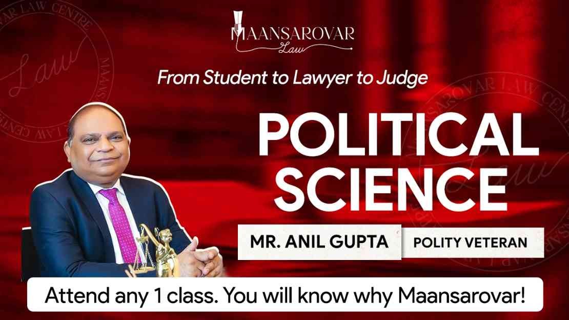 POLITY - Emergency Provisions in our Constitution